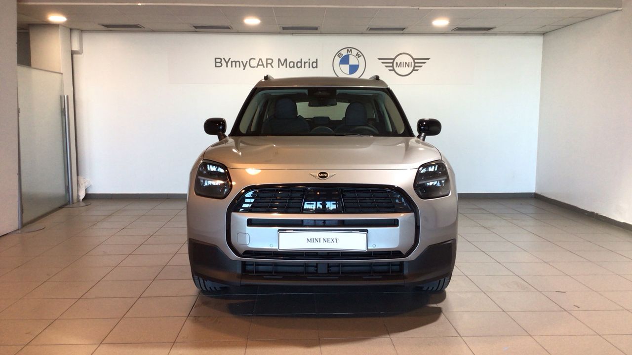 mini countryman 2024 / foto grande (2)