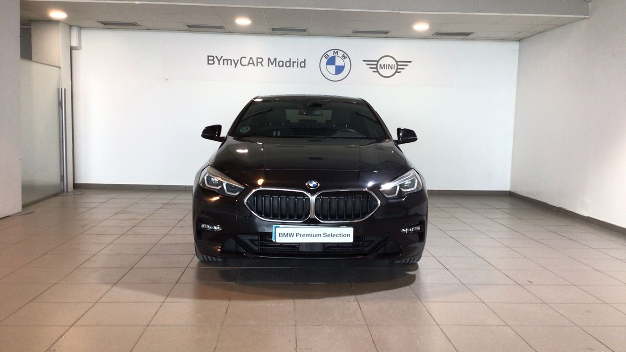 bmw serie 2 2024 / foto grande (2)