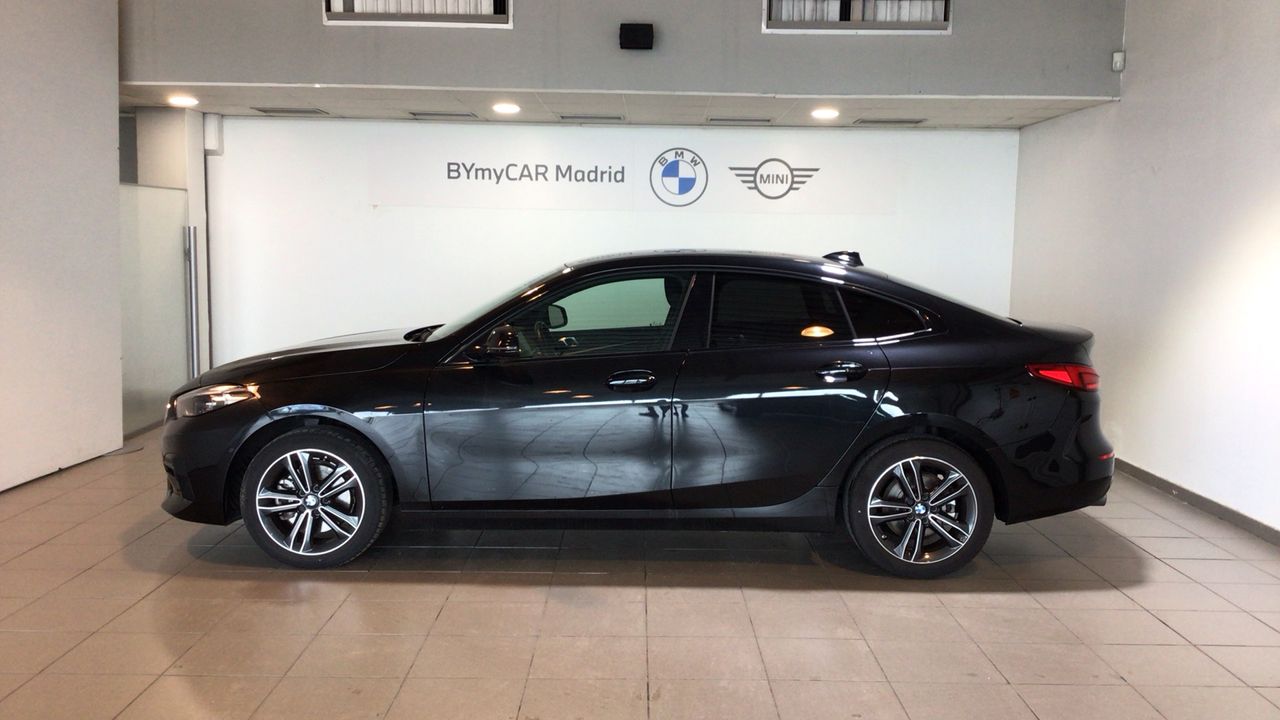 bmw serie 2 2024 / foto grande (3)