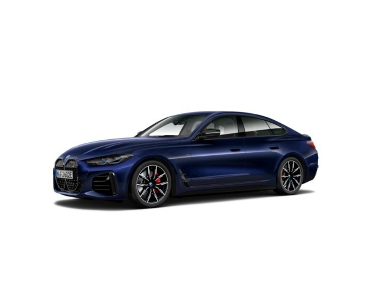 bmw i4 2025 / foto grande (2)