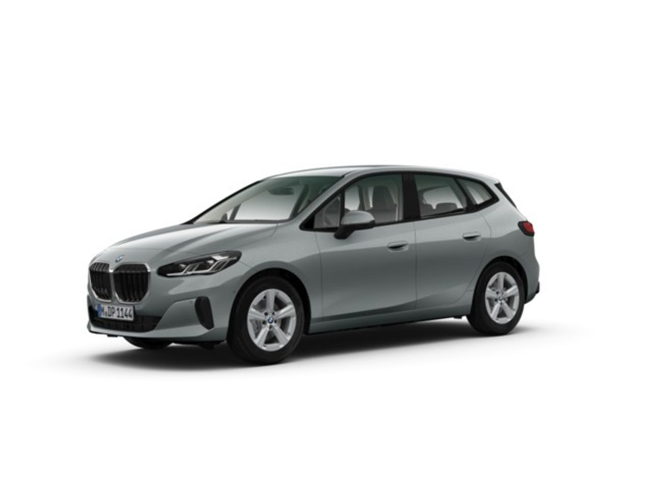 bmw serie 2 2024 / foto grande (2)