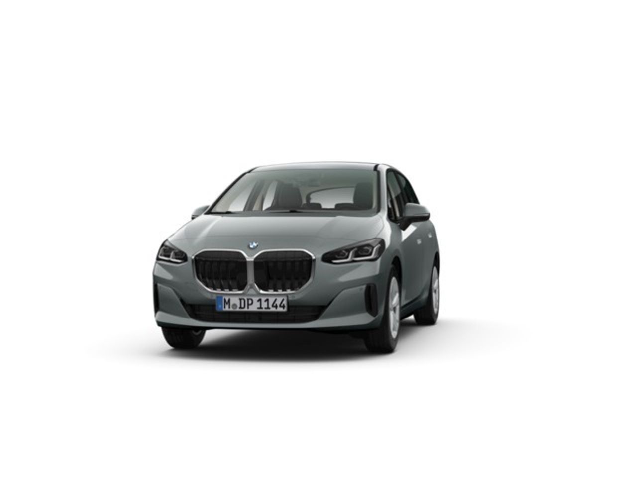 Televisores 40 pulgadas  de segunda mano - bmw serie 2 2024 /