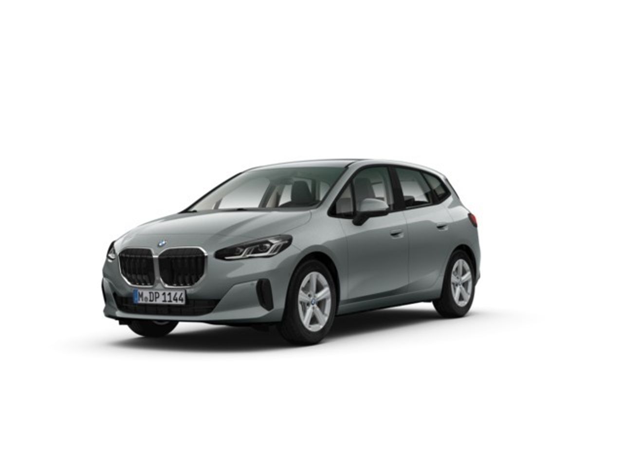 bmw serie 2 2024 / foto grande (3)