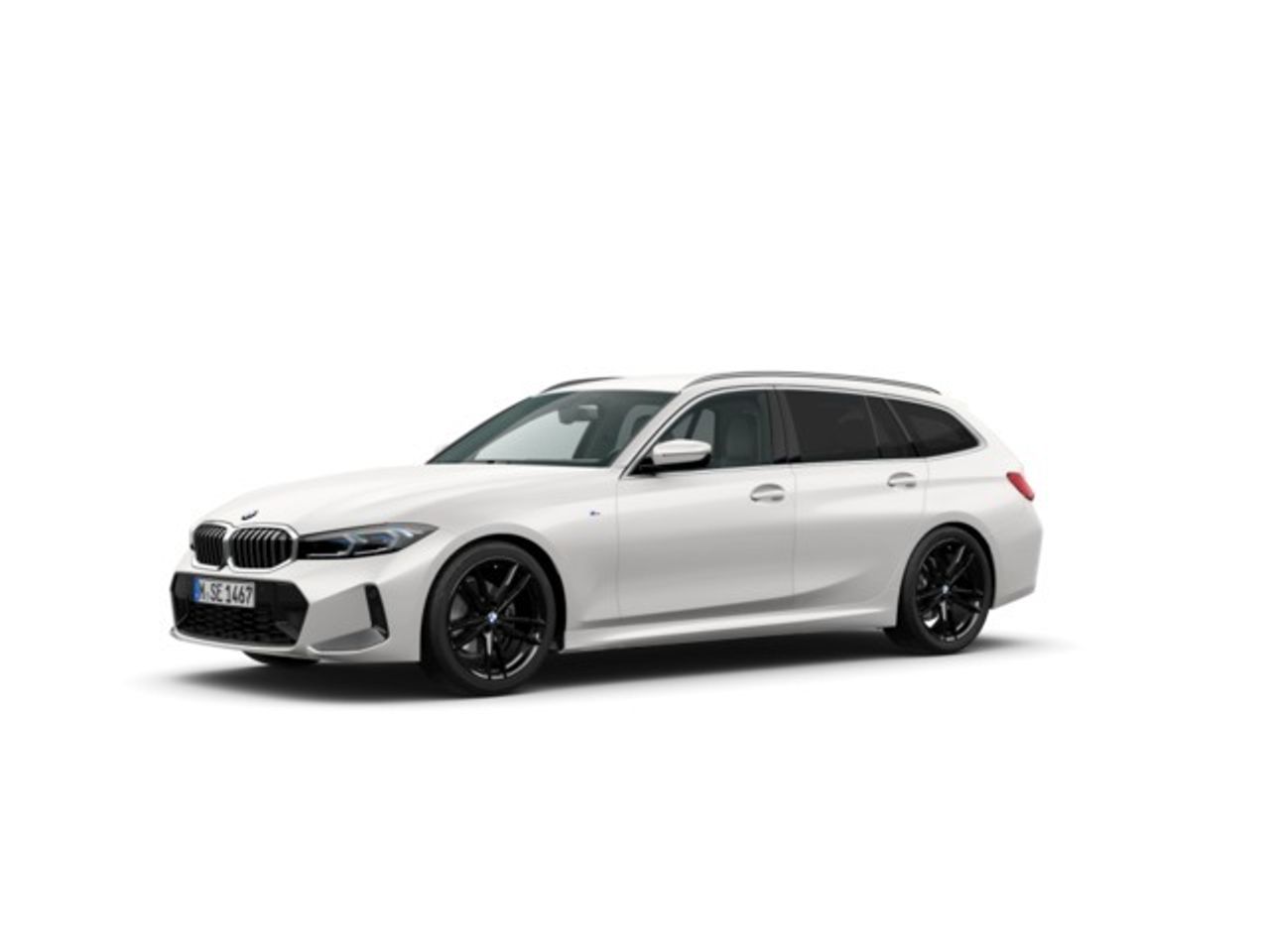 bmw serie 3 2024 / foto grande (2)