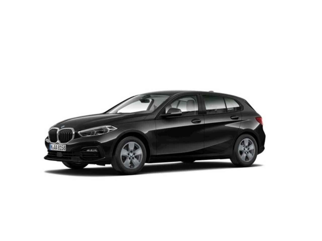 bmw serie 1 2024 / foto grande (2)