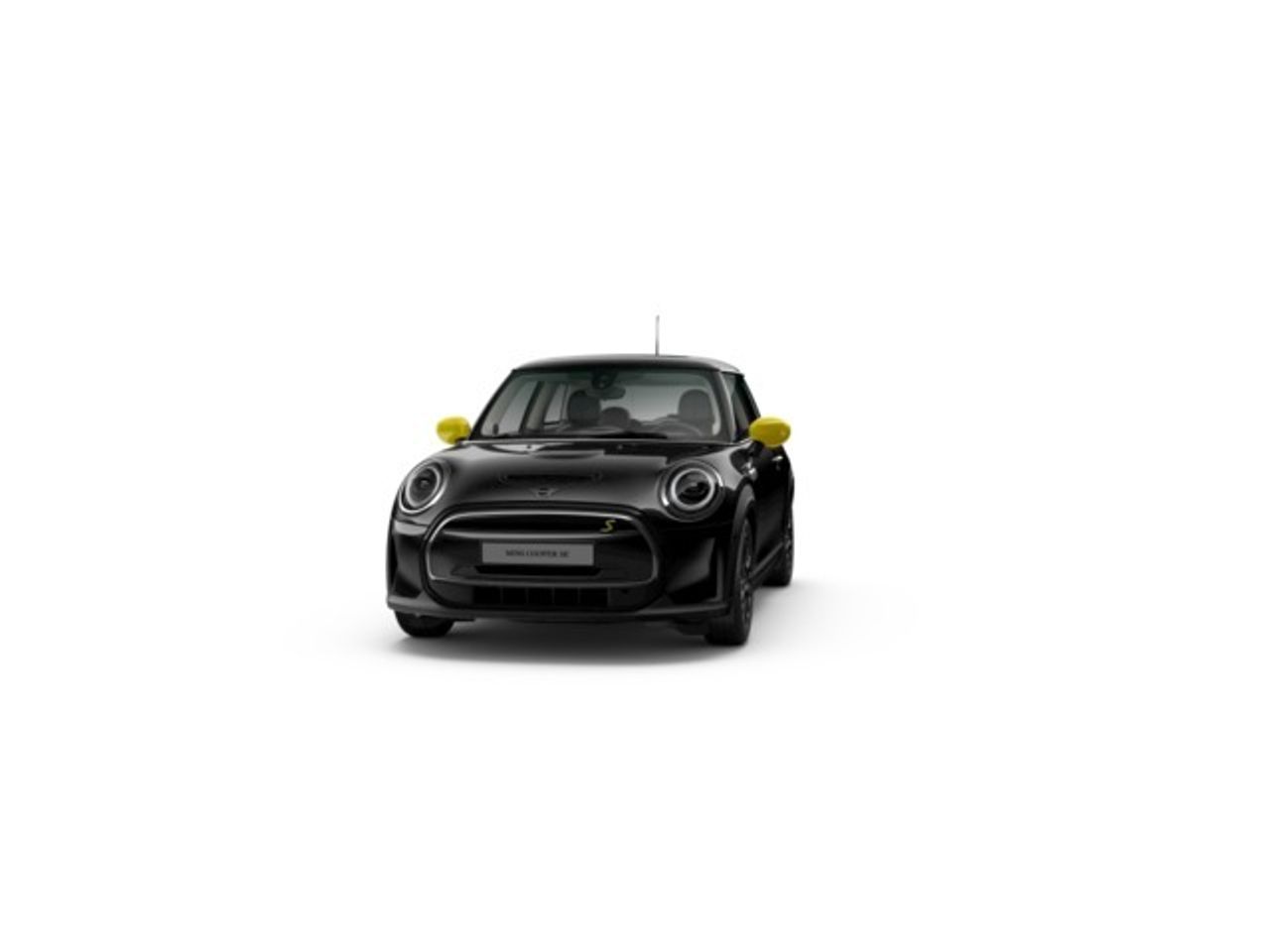 Servicio de acompanante  de segunda mano - mini cooper 2023 /