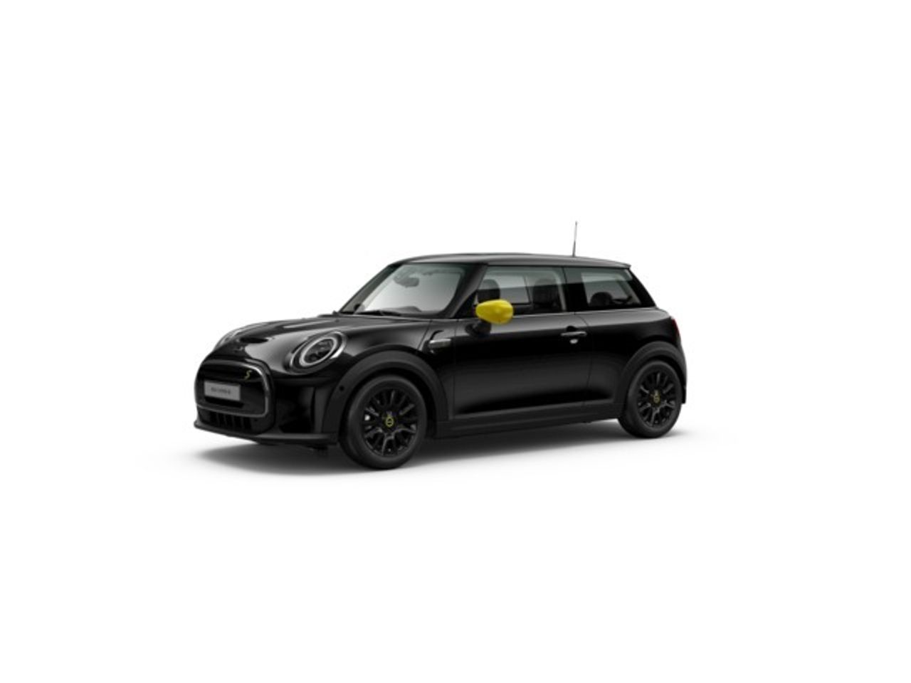mini cooper 2023 / foto grande (2)