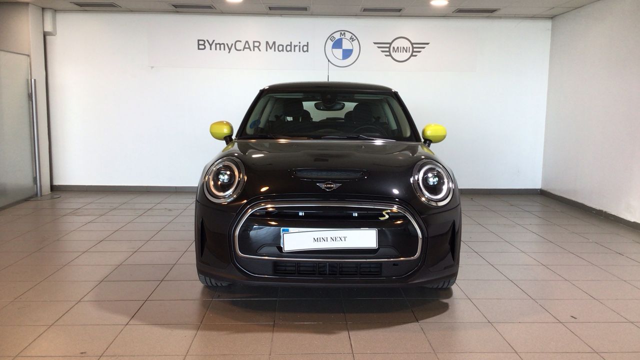 mini cooper 2022 / foto grande (2)
