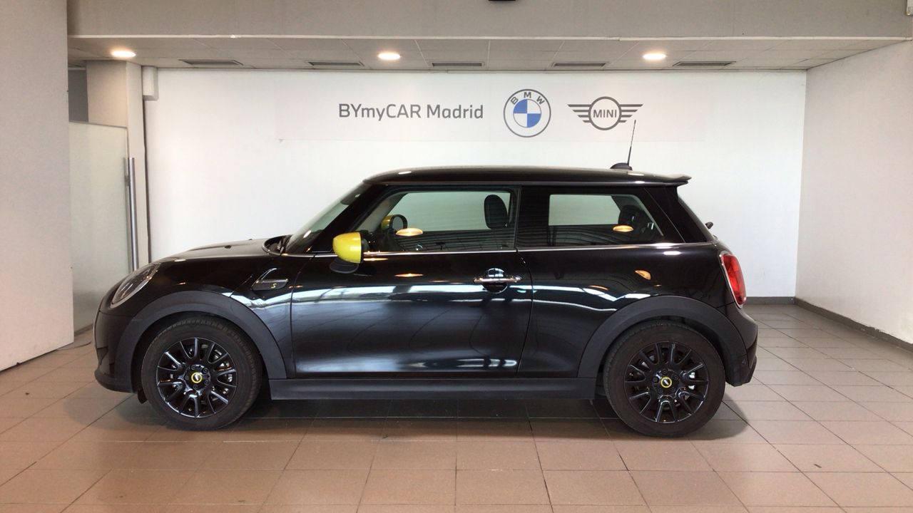 mini cooper 2022 / foto grande (3)