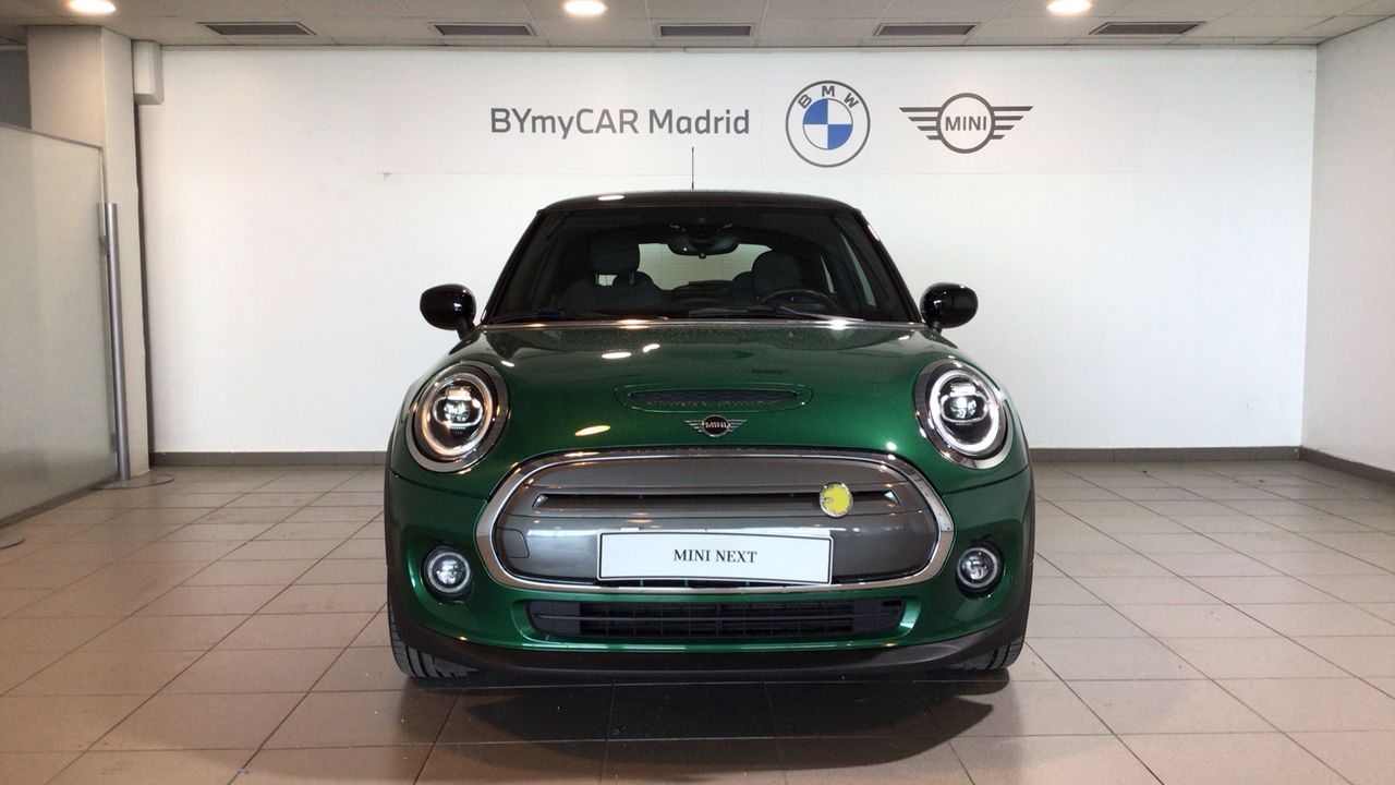 mini cooper 2021 / foto grande (2)