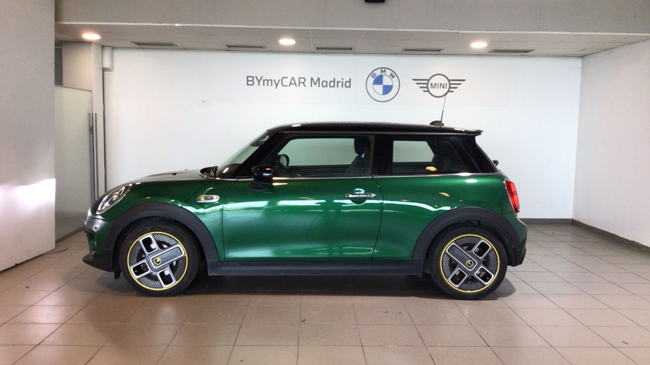 mini cooper 2021 / foto grande (3)