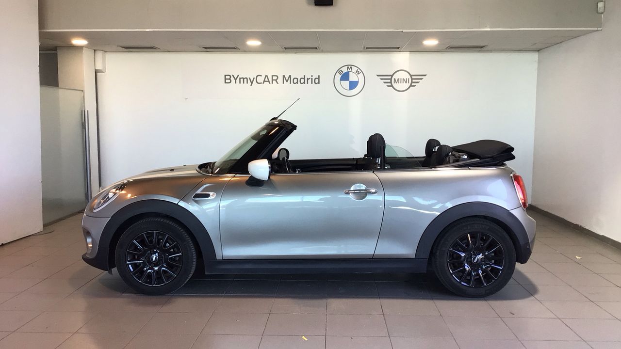 mini cabrio 2019 / foto grande (3)
