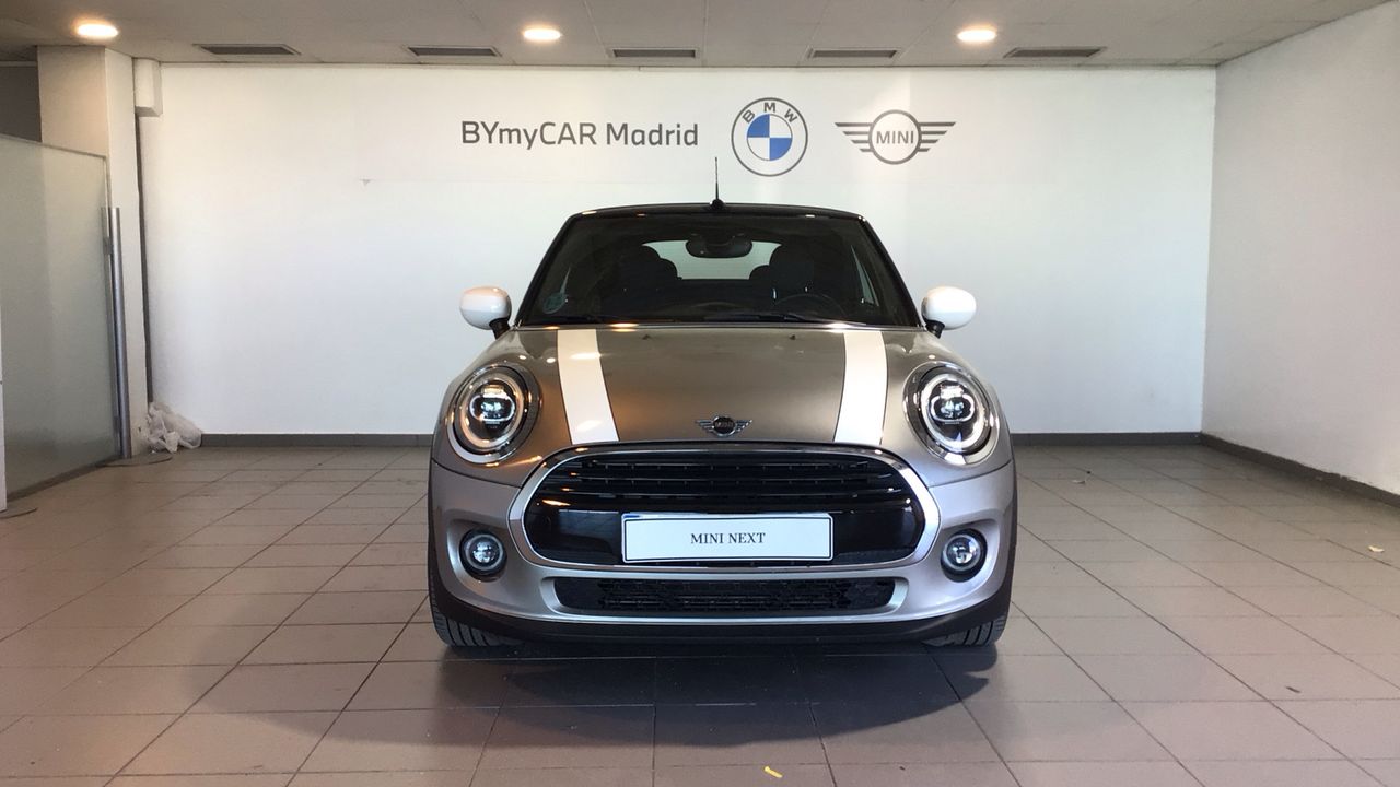 mini cabrio 2019 / foto grande (2)