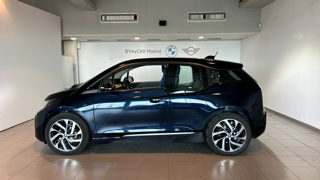 bmw i3 2022 / foto grande (3)