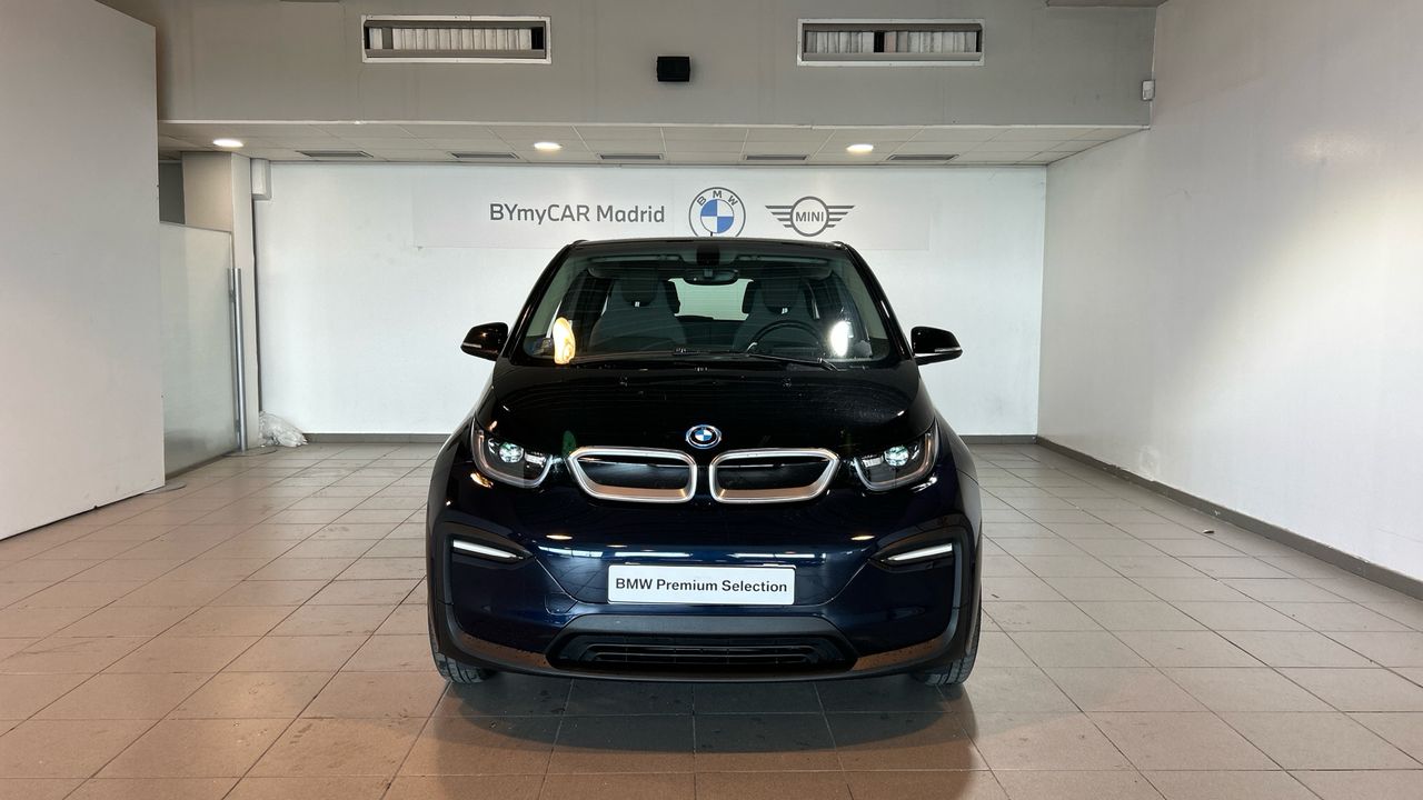 bmw i3 2022 / foto grande (2)