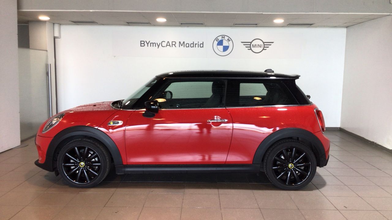 mini cooper 2021 / foto grande (3)