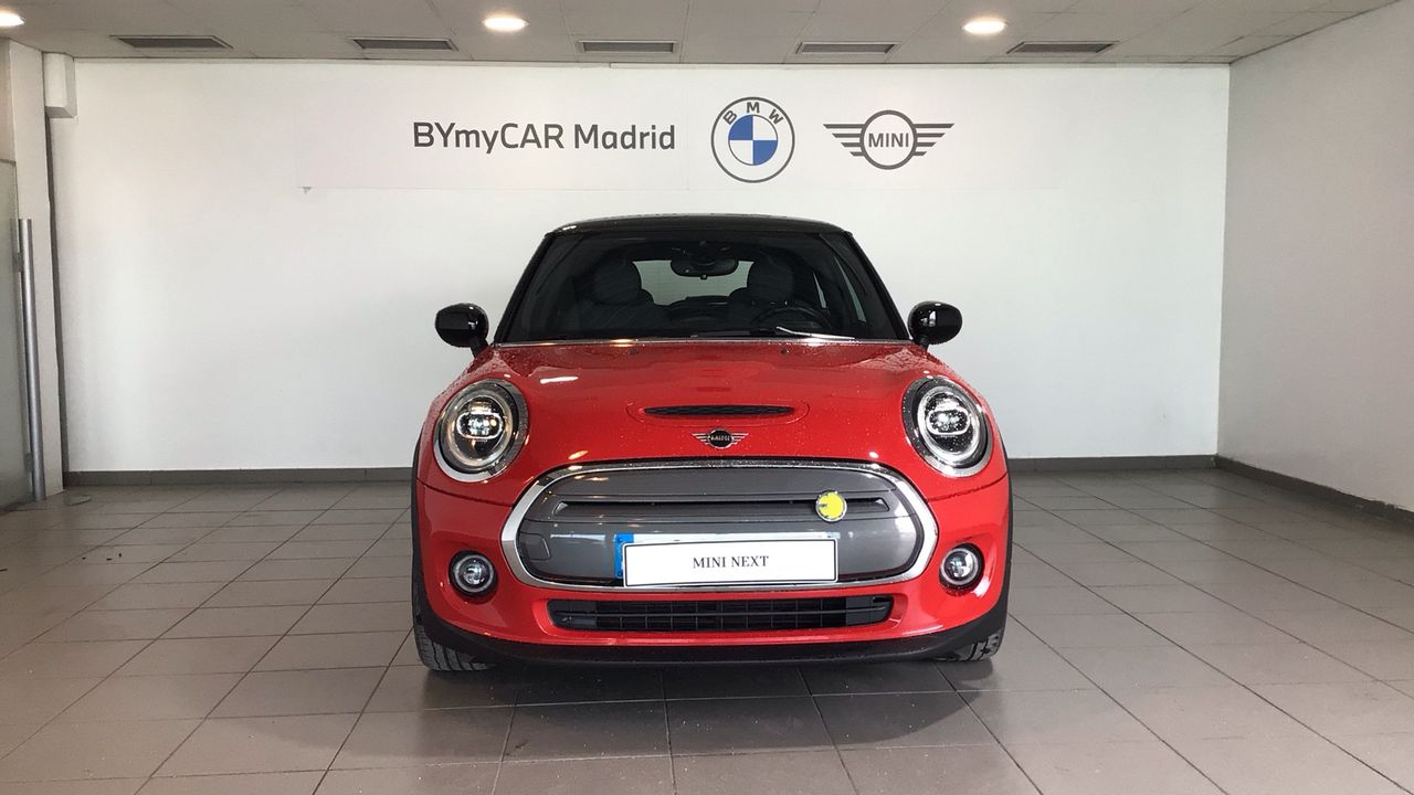 mini cooper 2021 / foto grande (2)