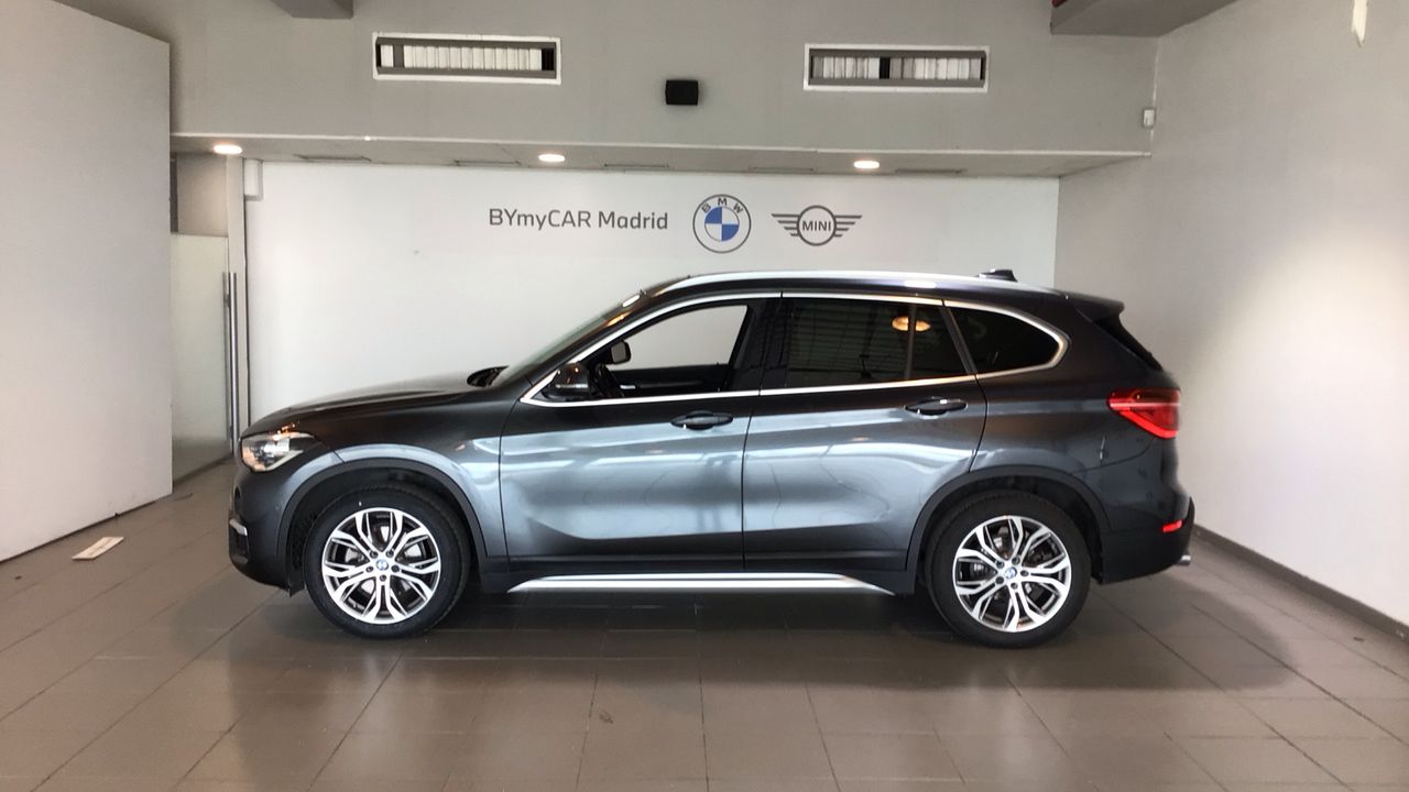 bmw x1 2018 / foto grande (3)