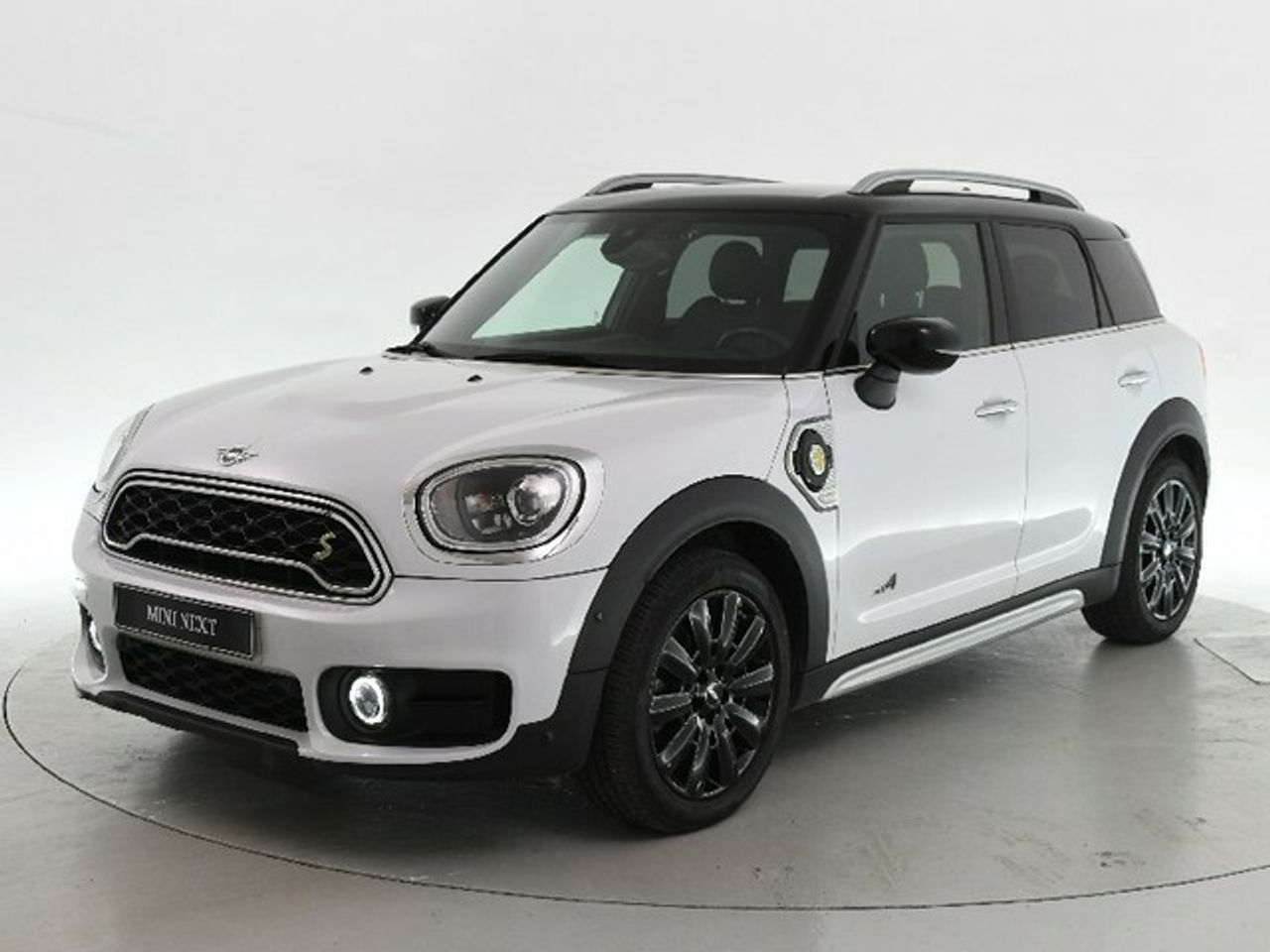 Foto mini countryman 2020 /