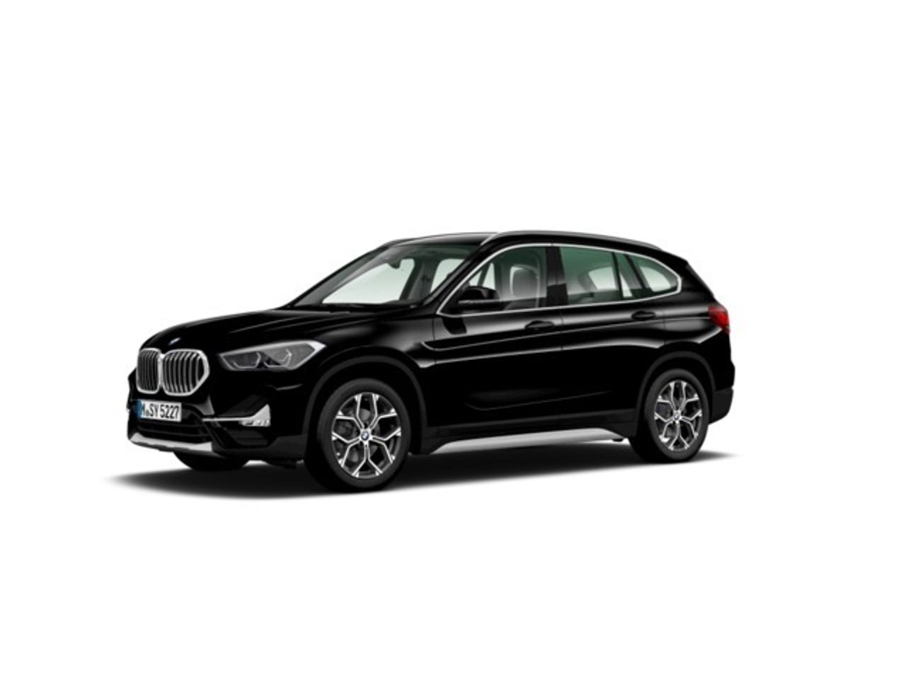 bmw x1 2021 / foto grande (2)