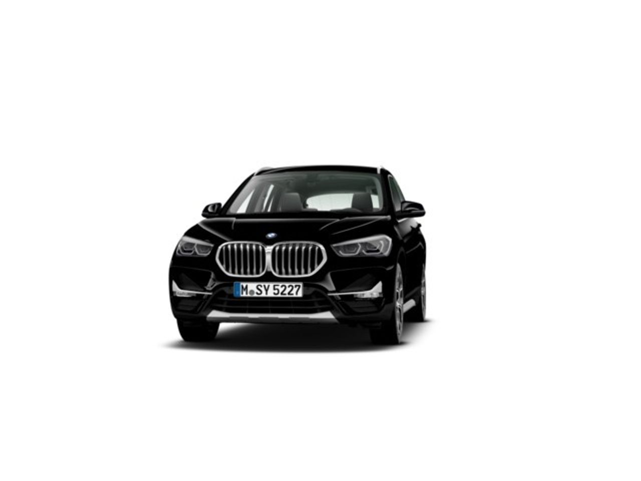 Bmw x1 x drive 20  de segunda mano - bmw x1 2021 /