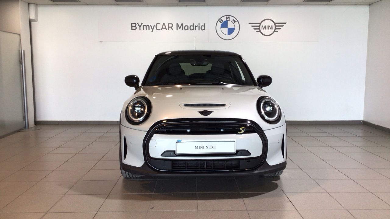 mini cooper 2021 / foto grande (2)
