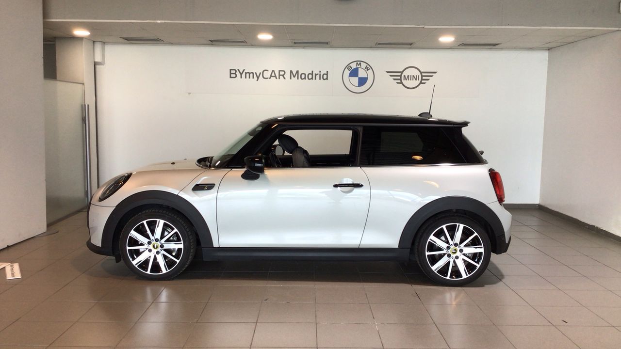 mini cooper 2021 / foto grande (3)