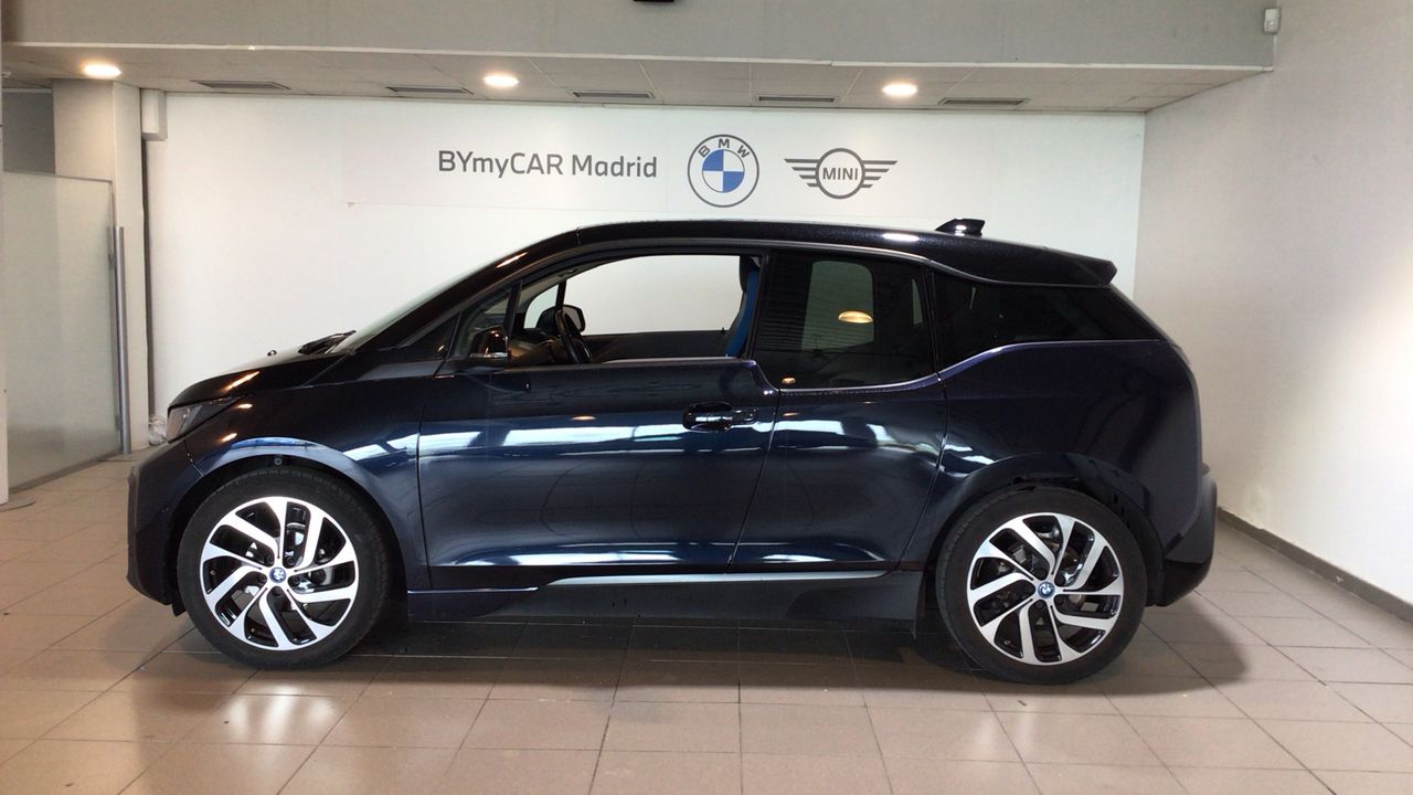 bmw i3 2022 / foto grande (3)