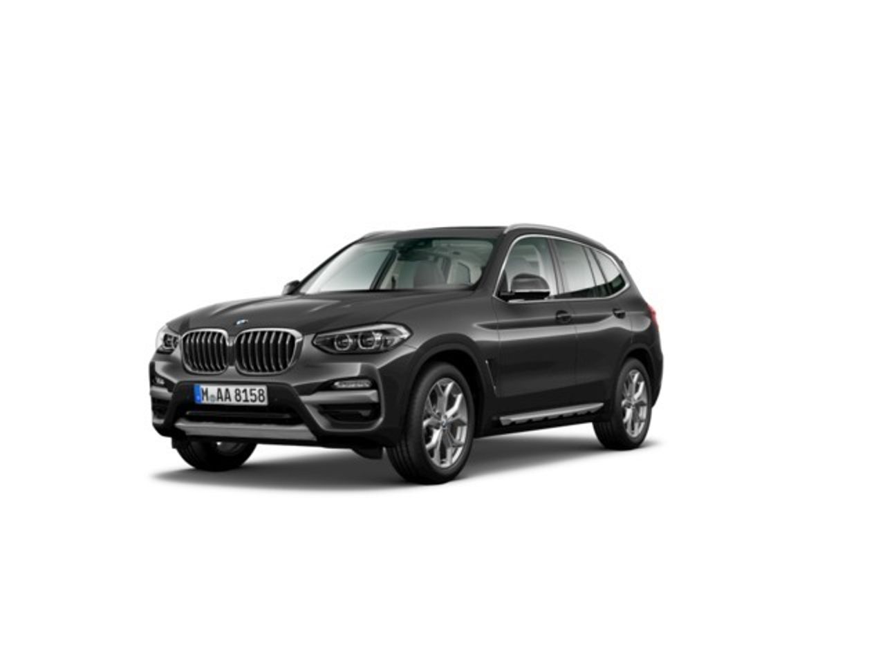 bmw x3 2019 / foto grande (3)