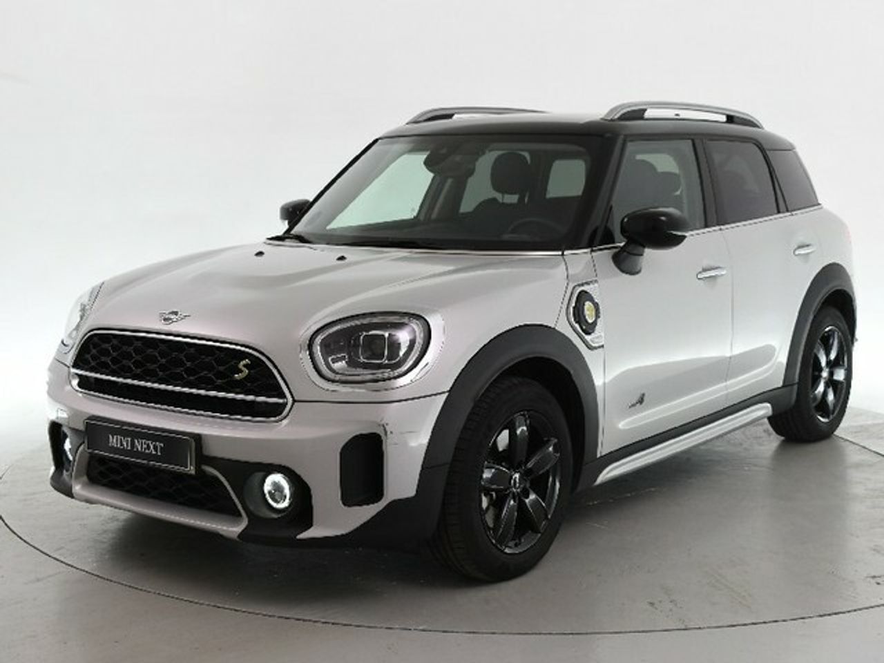 Foto mini countryman 2021 /