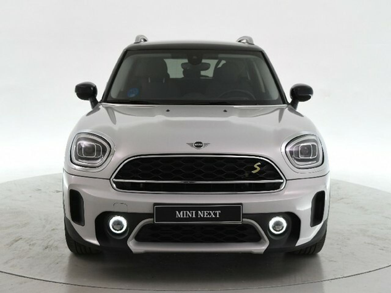 mini countryman 2021 / foto grande (2)