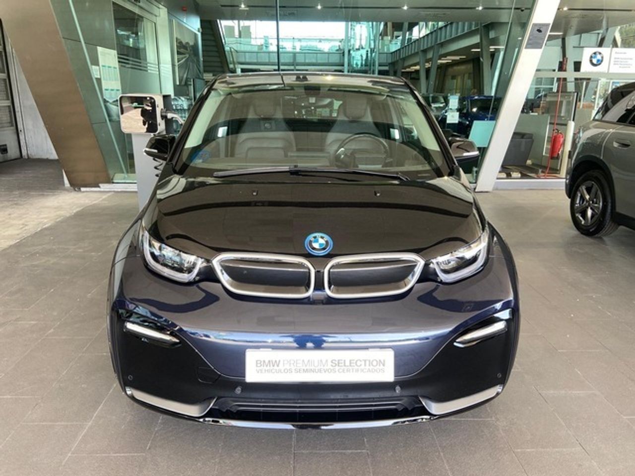bmw i3 2022 / foto grande (3)