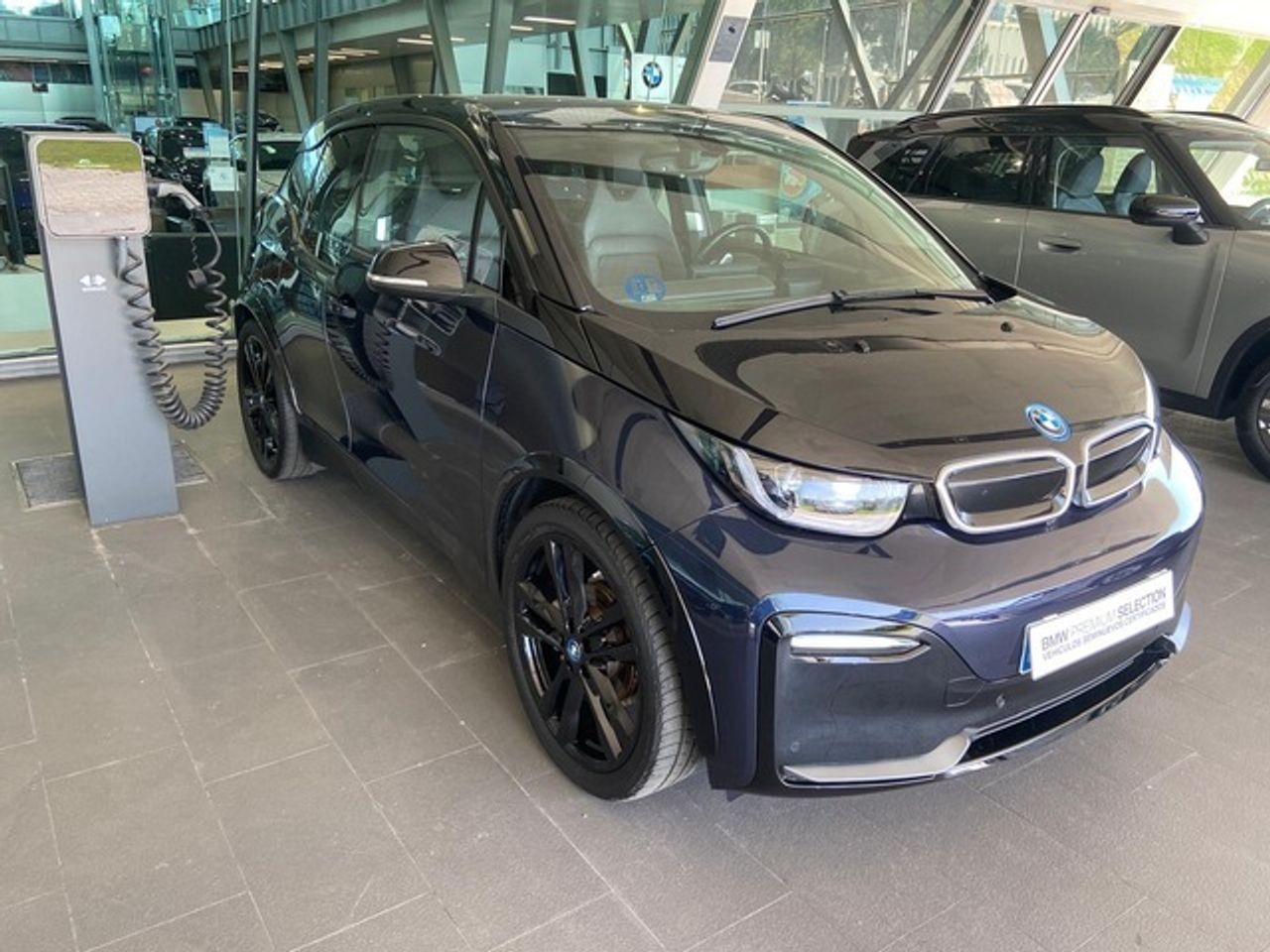 bmw i3 2022 / foto grande (2)