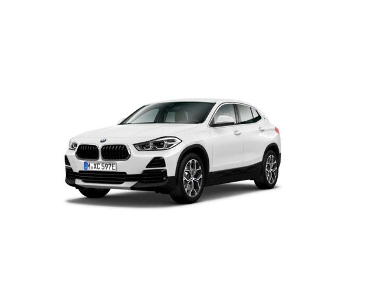bmw x2 2021 / foto grande (3)