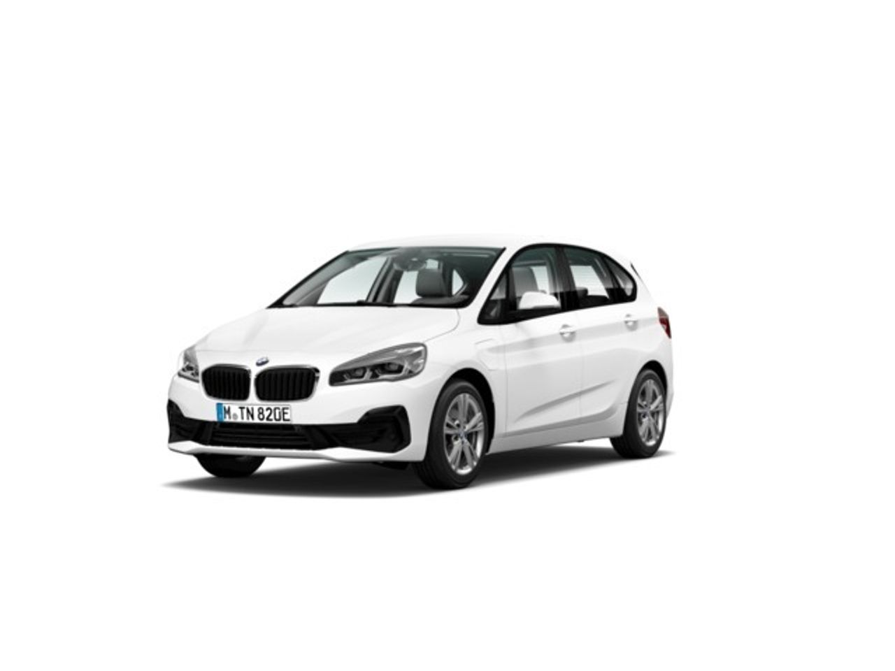 bmw serie 2 2022 / foto grande (3)