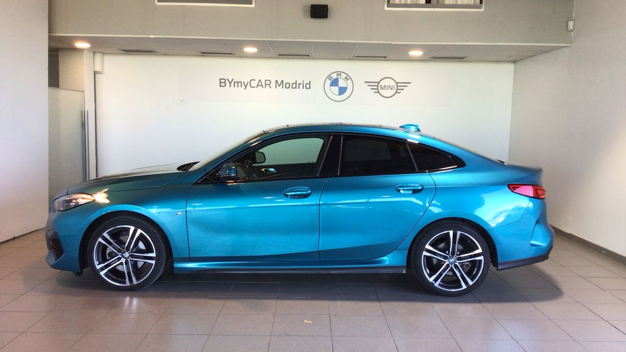 bmw serie 2 2021 / foto grande (3)