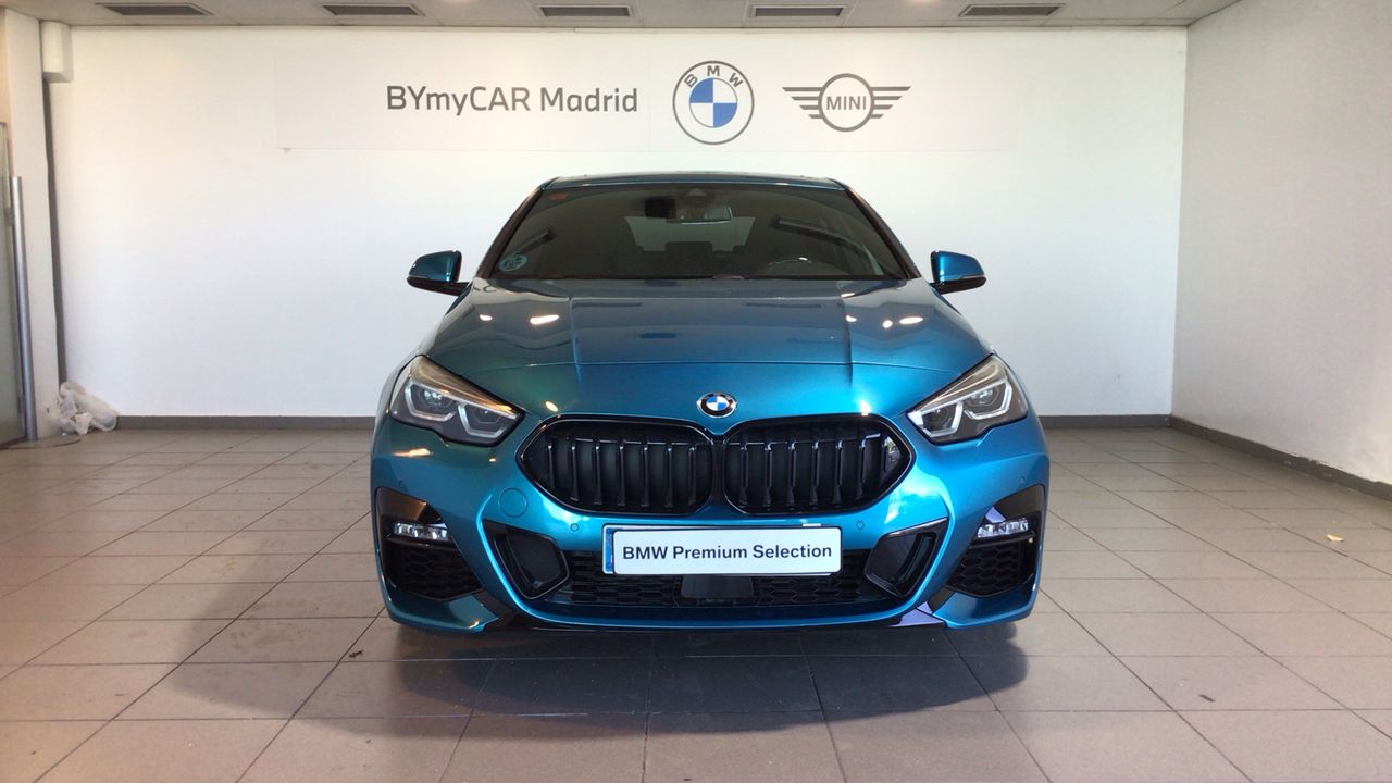 bmw serie 2 2021 / foto grande (2)