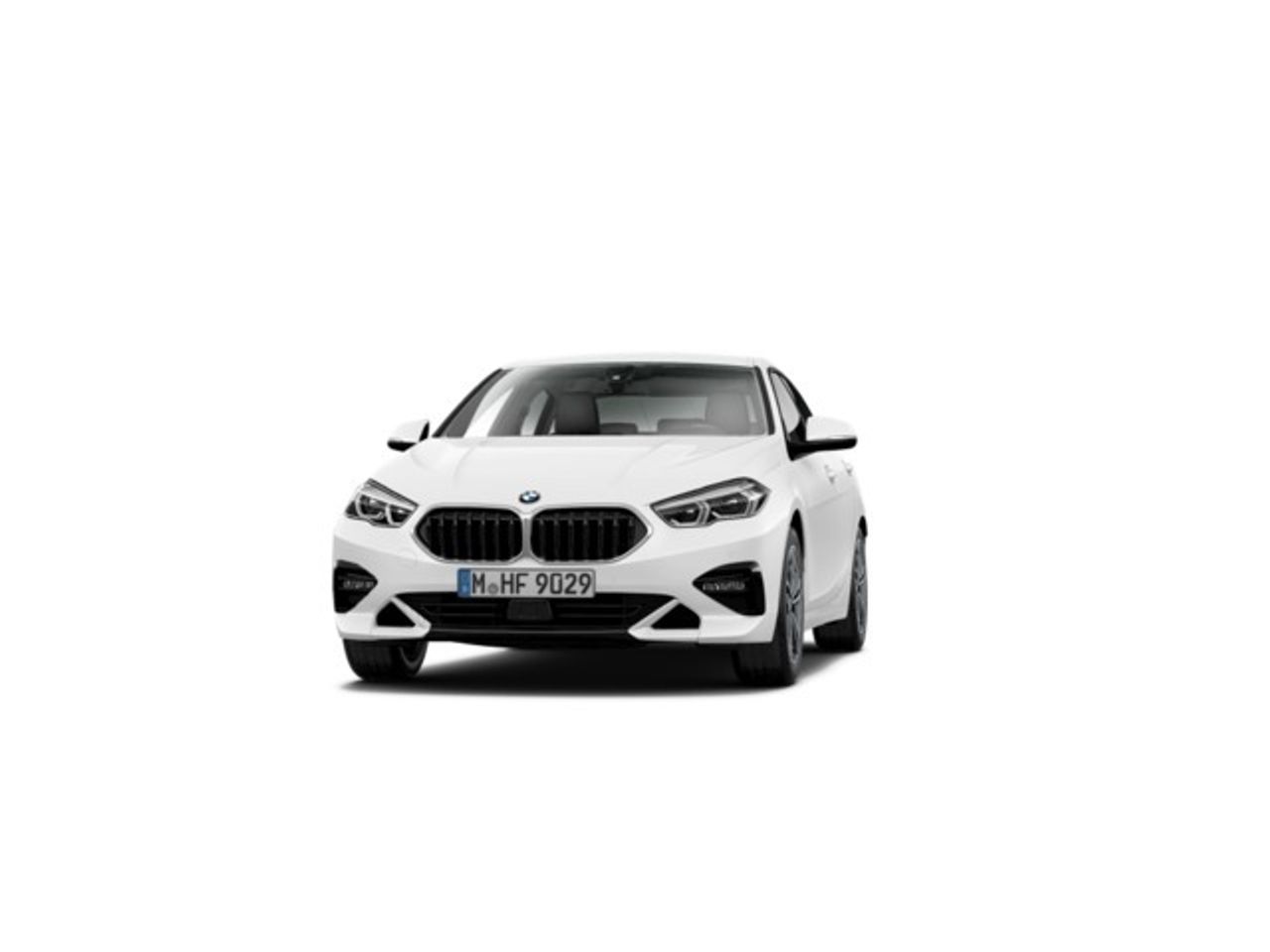 Foto bmw serie 2 2024 /