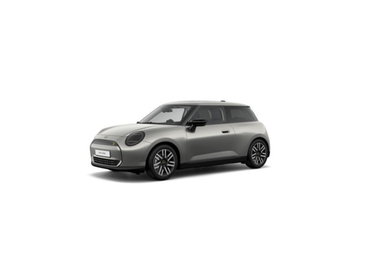 mini cooper 2025 / foto grande (2)
