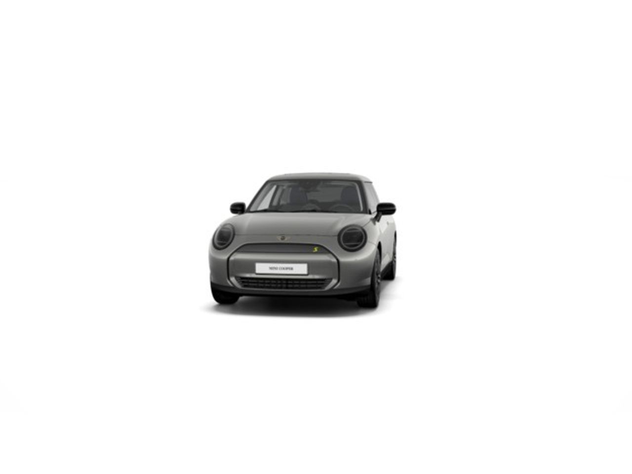 Foto mini cooper 2025 /