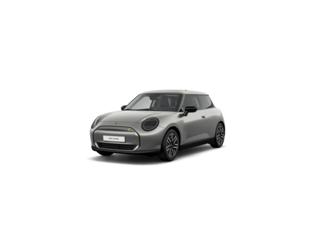 mini cooper 2025 / foto grande (3)