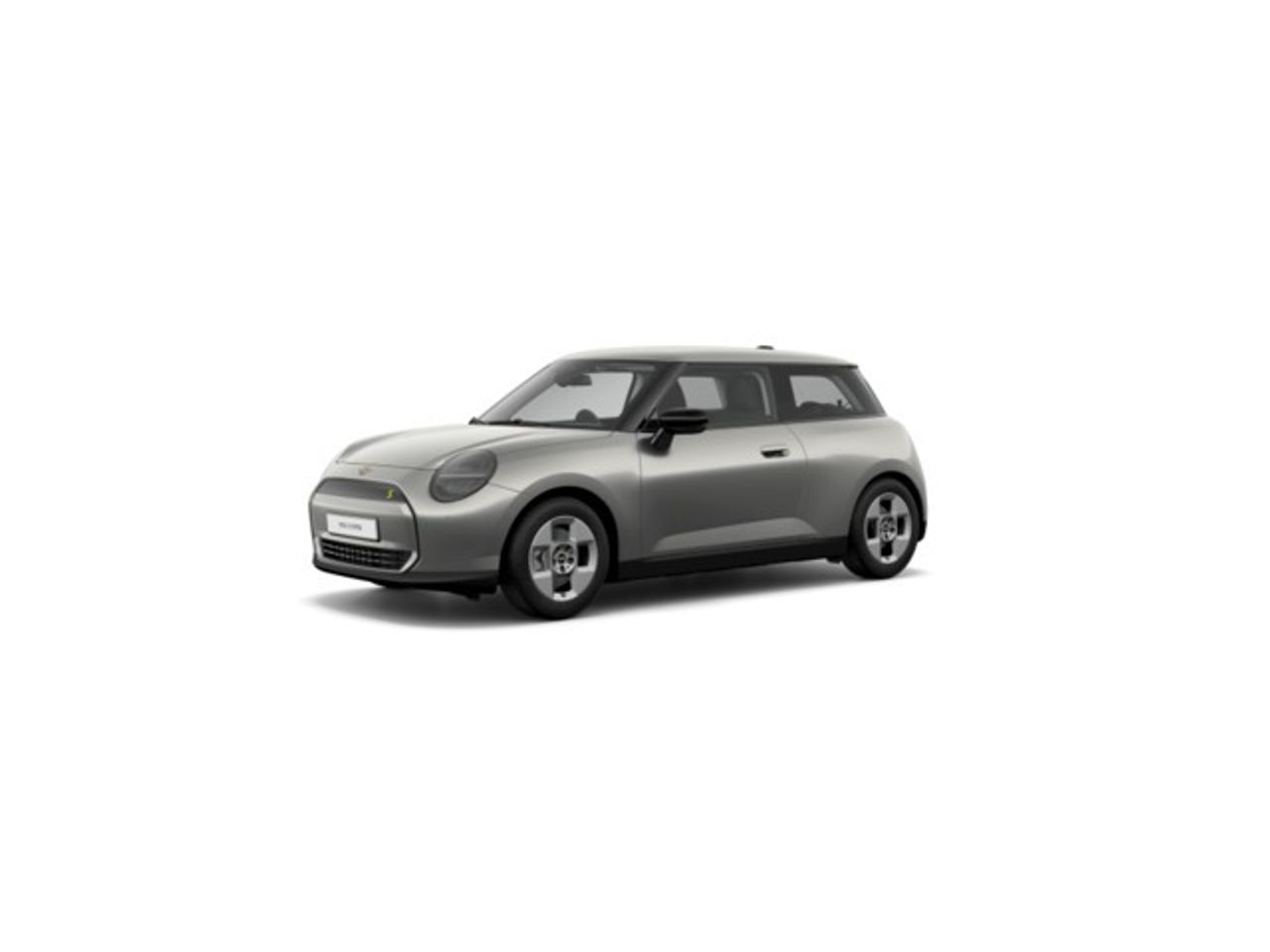 mini cooper 2025 / foto grande (2)