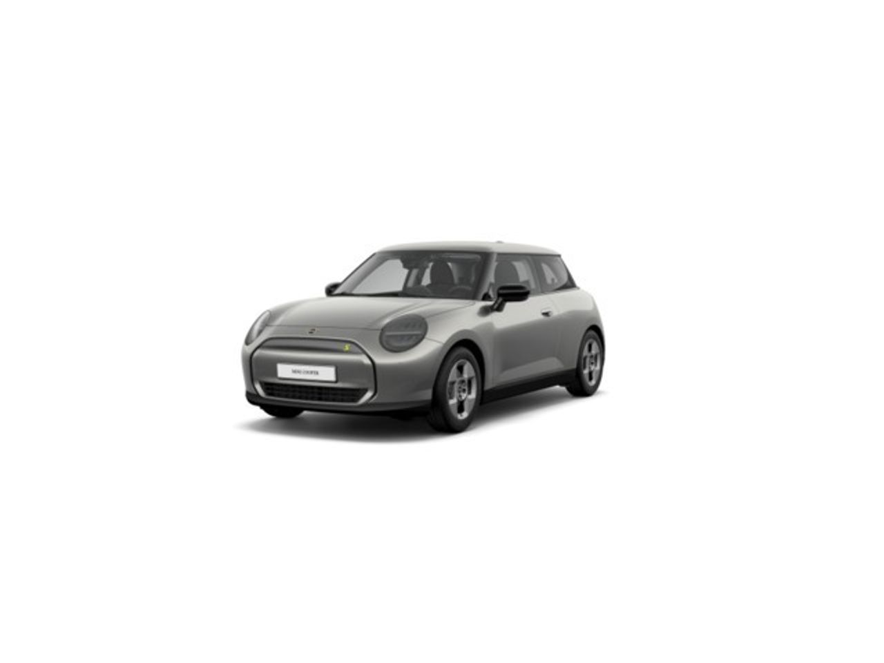 mini cooper 2025 / foto grande (3)