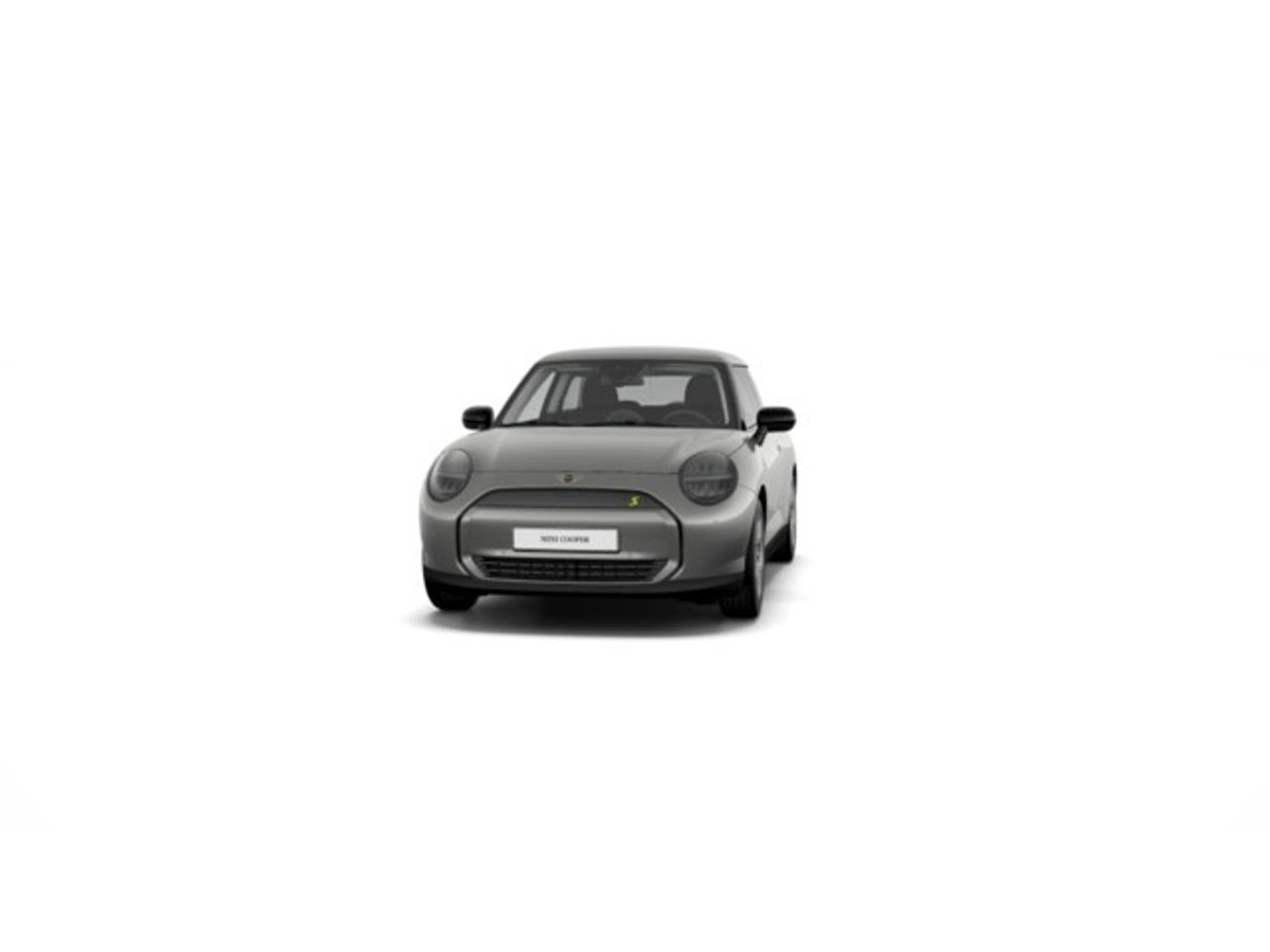 Foto mini cooper 2025 /