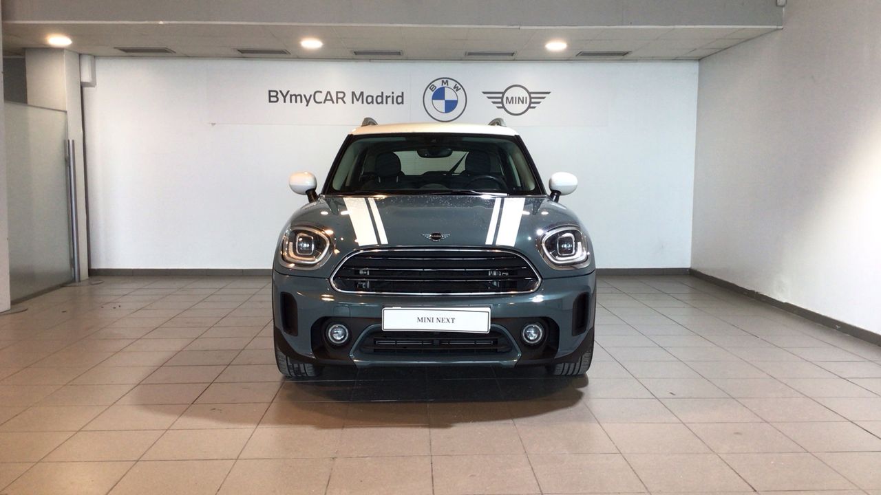 mini countryman 2021 / foto grande (2)