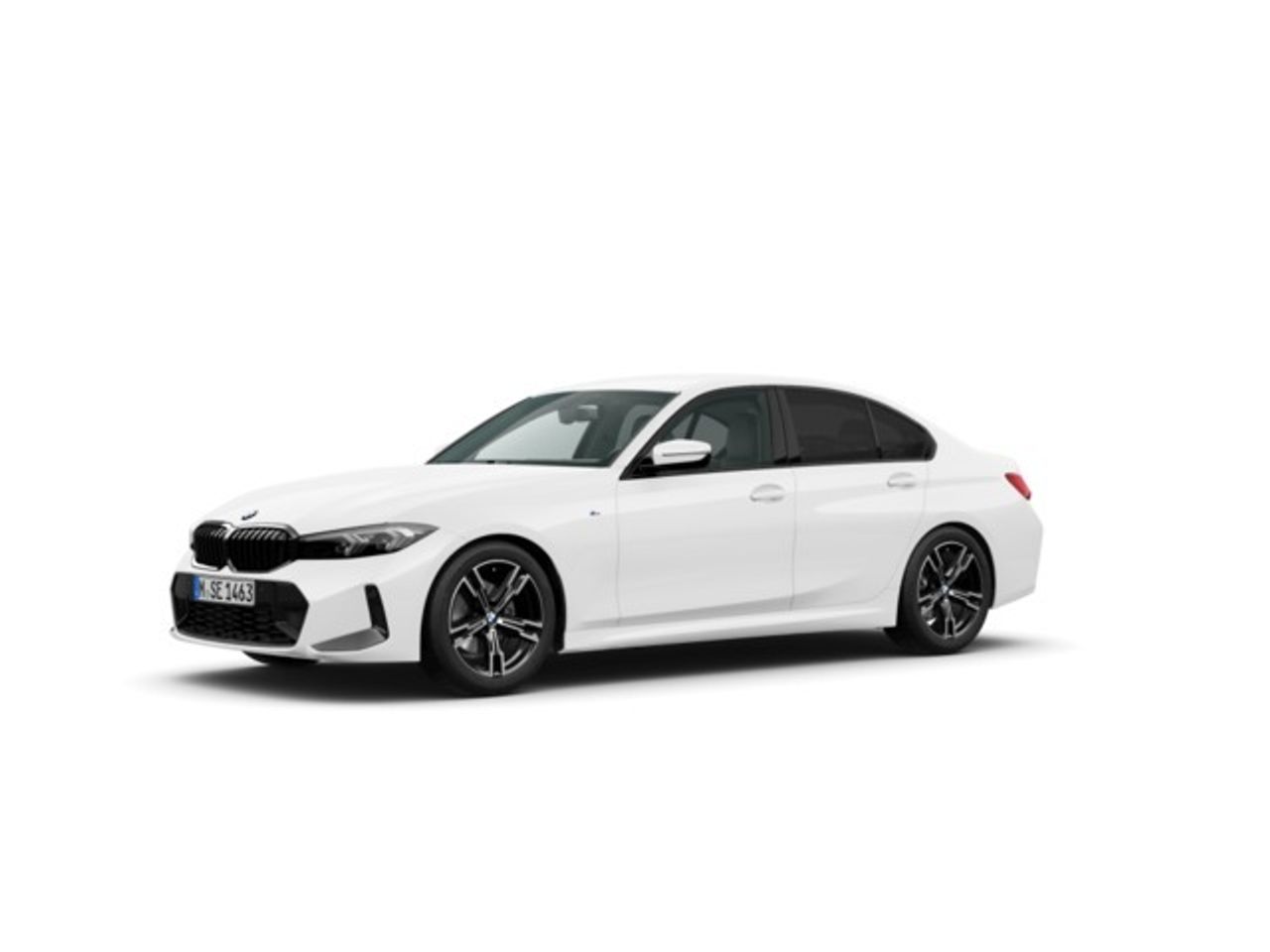 bmw serie 3 2024 / foto grande (2)