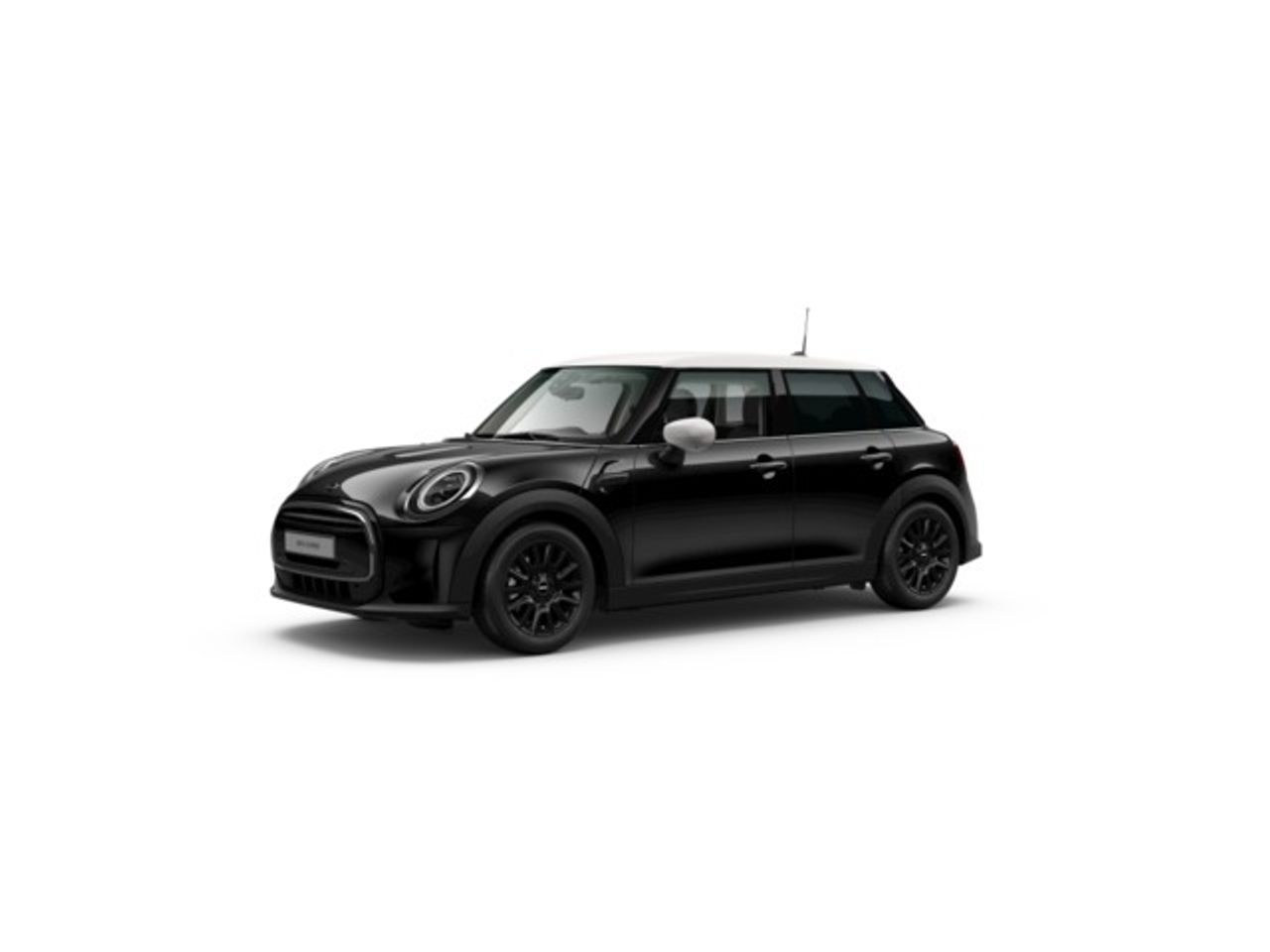 mini 5 puertas 2023 / foto grande (2)
