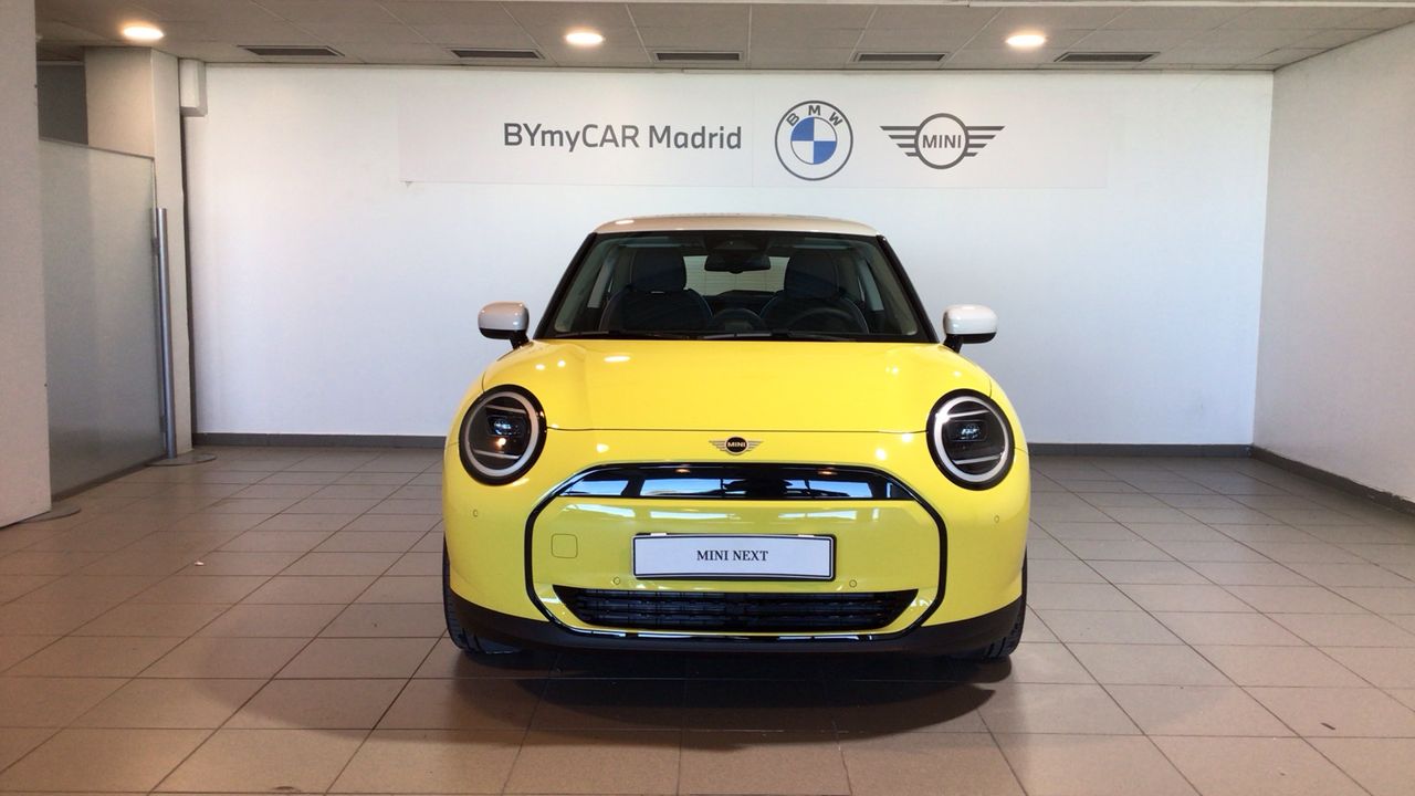 mini cooper 2025 / foto grande (2)