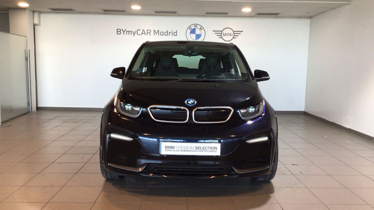 bmw i3 2020 / foto grande (2)