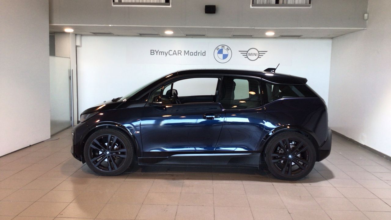bmw i3 2020 / foto grande (3)